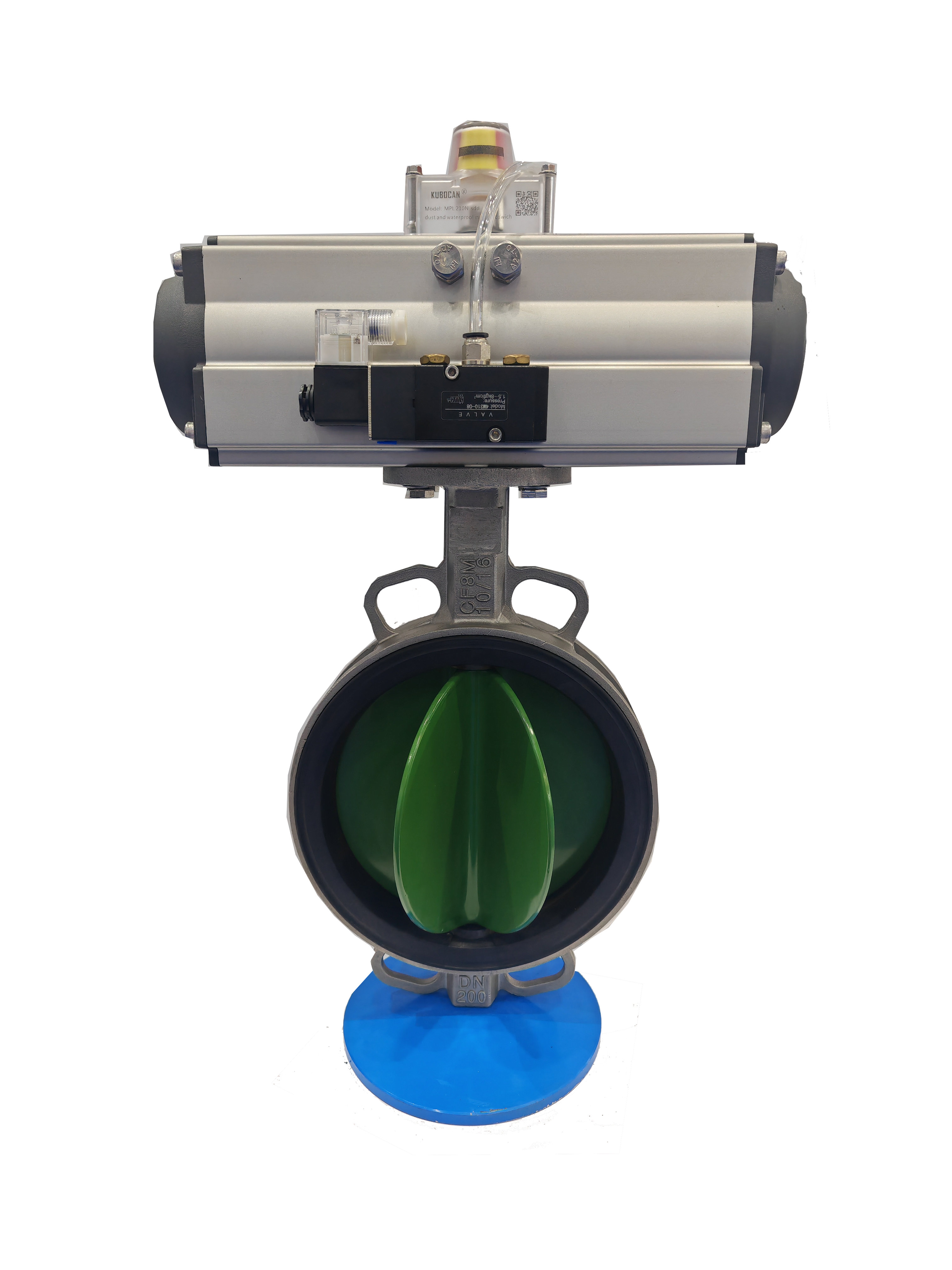 Sa zgjat cikli i mirëmbajtjes për valvulat flutur? Sa zgjat cikli i mirëmbajtjes për valvulat flutur?