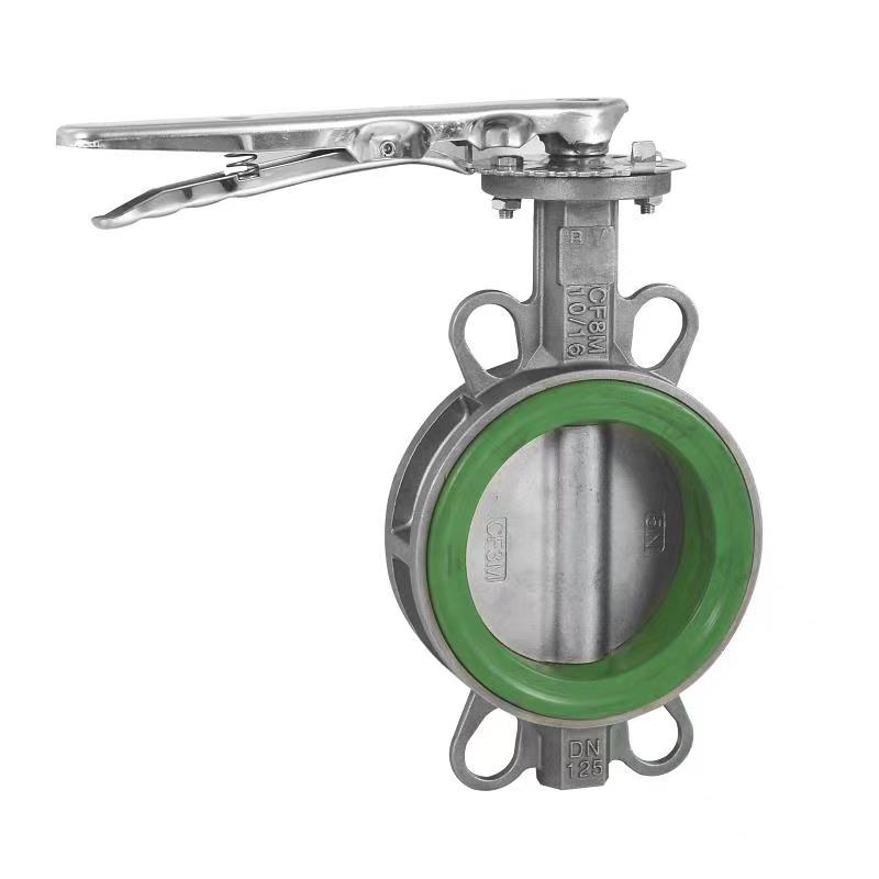 Cilat janë klasifikimet e valvulave të kontrollit?